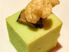 松露核香鲜蚕豆-肆月河豚·新淮扬菜·烤鸭(中关村店)