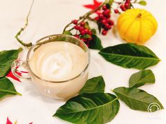 -伊斯坦布尔土耳其清真咖啡餐厅