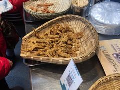 -肖炮现炸酥肉(解放碑店)
