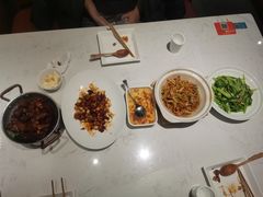 -峨嵋小镇·川菜(正定朗华店)
