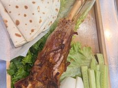 -宗泉烤全羊·烤羊腿·家常菜(解放东路店)