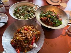 -老阿爸鲜鱼土菜(昆山花桥店)