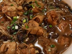 -關東雪东北菜(中庚漫游城店)