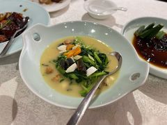 -桃花印巷江南小馆(朝阳路店)
