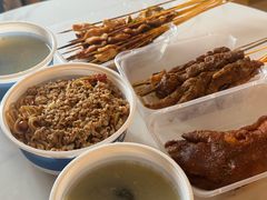 -小罗子汤店(大士院总店)