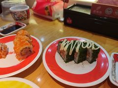 -莲寿司(国兴店)