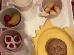 -西贝(厦门中华城店)