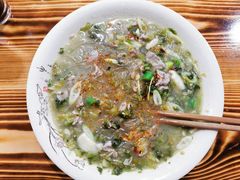 -何永光123鲜牛肉馆(1号店)