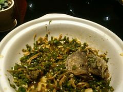 -黔蘑菇四季餐厅(观山湖店)