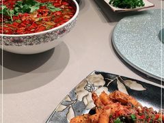 -悦哉·派对·草坪婚礼·围炉煮茶(三圣乡店)