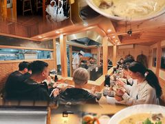 -篝拉面(银座店)