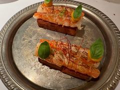 -壳里西餐厅Coquille Seafood Bistro(蒙自路店)