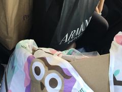-东荟城名店仓