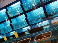 水产区-和记小菜(七宝店)