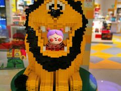 -上海乐高探索中心