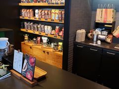 -星巴克(无锡苏宁天御广场店)