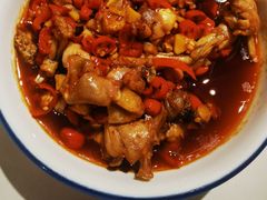 -回家吃饭·地道南昌菜(建德观总店)