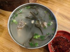 -海汇源老烧麦店(东大街总店)