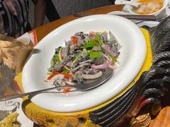 傣族鬼鸡-酸喜·三度酸·贵州味