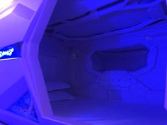 -蓝鲸湾汤泉(包河店)