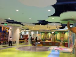 -MELAND CLUB亲子乐园•派对(虹桥万象城店)