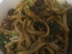 -菜忠潮州牛肉店(岗厦店)