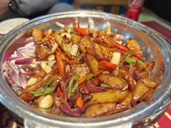 -人民公社大食堂(顺义总店)
