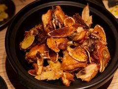 -客汀家宴·客家烟火 四季食材(集美店)