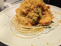 -高第街56号港式餐厅·精选(世茂广场宽厚里大明湖店)