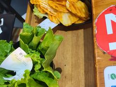 -吉志烤肉(太原总店)