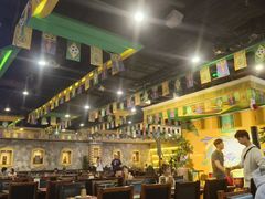 -拉丁餐厅·巴西烤肉自助(正佳广场店)