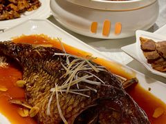 -桂园餐厅(五大道店)