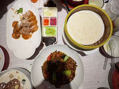 -大鸭梨烤鸭·北京菜(南小街/南苑店)