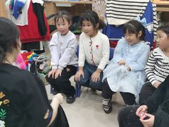 -天童教育素质成长中心(大连开发区校区)