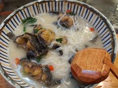-鲜越鲜鱼粉(财富购物中心店)