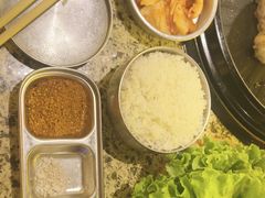 -首尔烤肉大排档(合生汇店)
