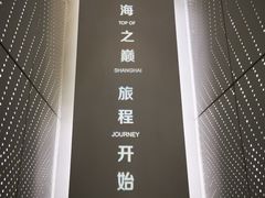 -上海中心大厦