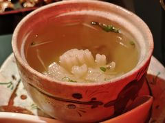 -無二炙坊·和牛烧肉(大钟寺1733店)