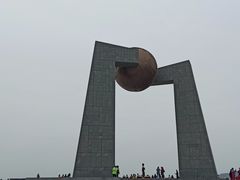 -青澳湾北回归线广场
