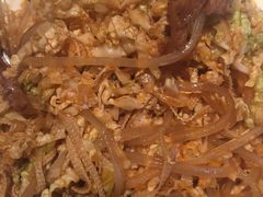 有机凉菜-同喜烤鸭店(光芒店)