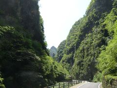 -神龙峡风景区
