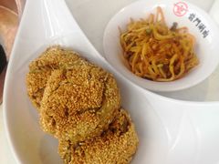 -前门·鲜肉火锅(长风店)