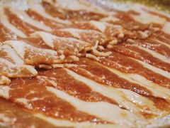 -喝丢一只鞋·东北烤肉·烧烤·铜火锅(江宁店)