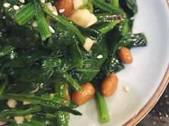 -锦尚阁烤鱼•天津菜(宣武门胡同店)