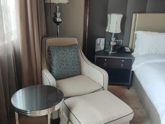 -天津京基皇冠假日酒店