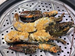 -船奇蒸汽海鲜·闽菜(八市海鲜总店)