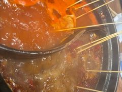 -江湖六膳門串串香(隆礼路店)