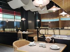 -晓淮山·扬州早茶·淮扬菜(龙阳广场店)