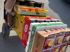 -东方鼎信农副产品交易中心