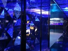 -喜满客影城(汉神广场店)
